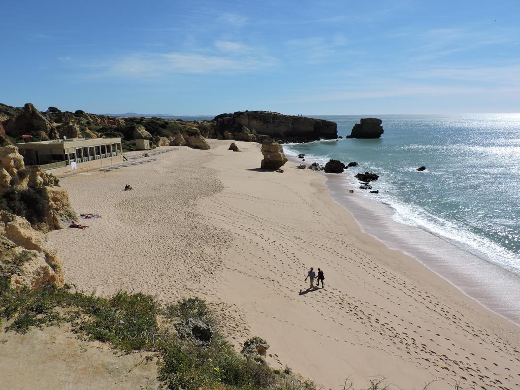 Appartement Sao Rafael - *